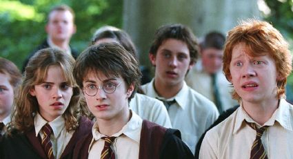 HBO Max lanza el primer adelanto de su serie de Harry Potter