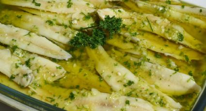 Descubre la receta rápida y típica andaluza que cualquier chef debe saber