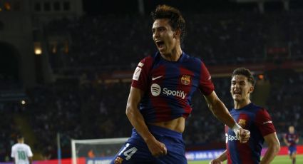 El inesperado acuerdo que le propone Atlético de Madrid a Barcelona por Joao Félix