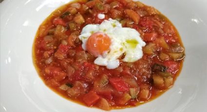 La receta de verduras que se vuelve la opción más saludable para todos