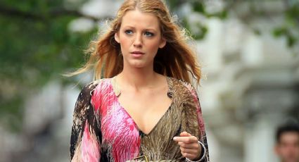 "Gossip Girl": 'outfits' inspirados en la icónica Serena Van der Woodsen