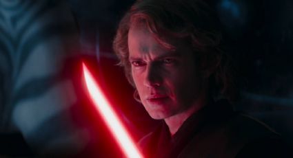 Hayden Christensen habló sobre su regreso como Anakin Skywalker a Star Wars