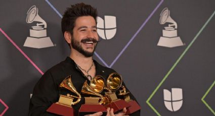 Premios Grammy Latinos 2023: quiénes están nominados