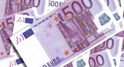 El curioso detalle de los billetes de 500 euros que nadie vio venir