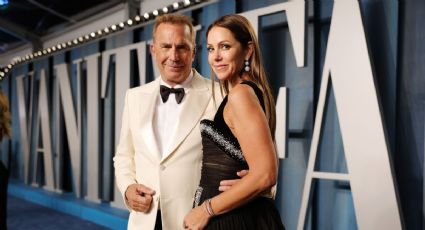 Kevin Costner le gana el juicio a su exmujer Christine Baumgartner