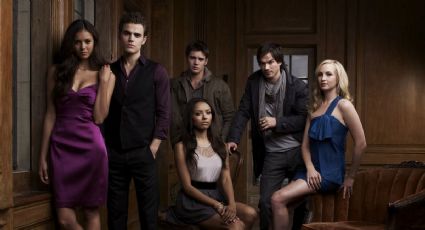 Mystic Falls de "The Vampire Diaries" es real y puedes ir a visitarla