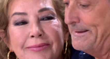 Ana Rosa Quintana y Antonio Hidalgo confirman lo inesperado frente a todo Telecinco