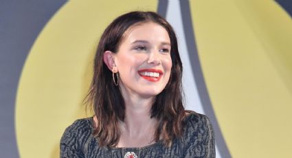 Esta es la novela de Millie Bobby Brown que podría convertirse en film