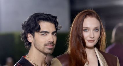 Sophie Turner demandó a Joe Jonas por retener a sus hijas en Estados Unidos