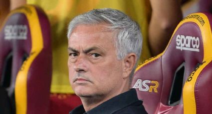 Roma despide a Mourinho y ya tiene sustituto