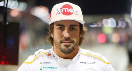 Fernando Alonso resalta su enorme admiración por la cultura japonesa en Suzuka