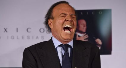 Julio Iglesias llega a los 80 años con un legado que permanece inalterable