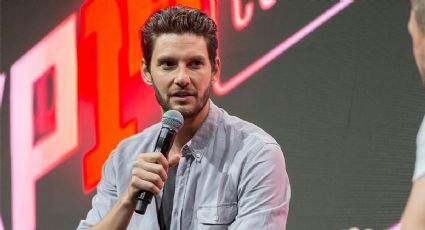 Ben Barnes sorprende a sus fans en uno de sus conciertos