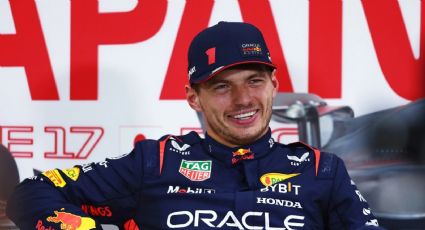 Max Verstappen recibe un mensaje de Red Bull que no esperaba pero que necesitaba hace tiempo