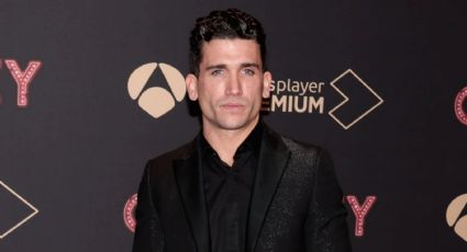 Jaime Lorente va contra Shakira y desata la furia de las fans de la colombiana