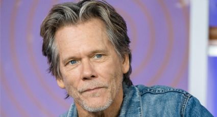 Kevin Bacon aseguró que su casa estaba embrujada y la destruyó