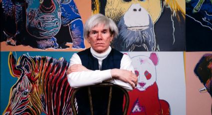 Esta obra de Andy Warhol se convierte en la segunda más cara vendida en subasta