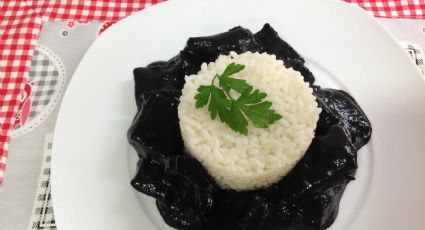 No pierdas la oportunidad de probar esta receta rápida con arroz