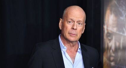 La esposa de Bruce Willis actualiza su estado: "La demencia es difícil"