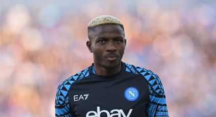 El drama del Napoli con Victor Osimhen por culpa de TikTok