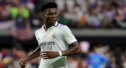 Tchouameni sigue en el radar de Liverpool y ¿deja al Real Madrid?