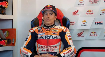 Jorge Lorenzo sorprende al referirse a la continuidad de Marc Márquez en el MotoGP