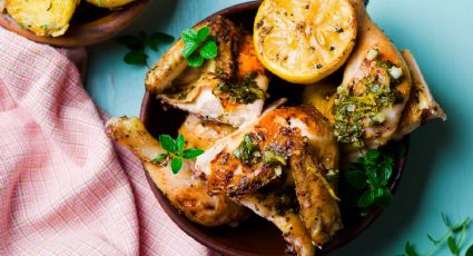 Dos recetas de pollo caseras, fáciles y que siempre salen bien