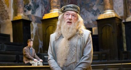 Michael Gambon, el intérprete de Dumbledore, pierde la vida a los 82 años