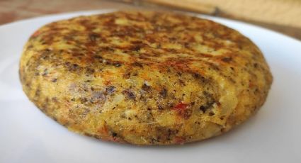 Descubre el secreto de la receta de tortilla de patatas: con o sin cebolla