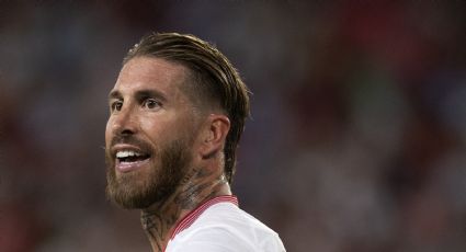 La insinuación de Mendilibar que toca a Sergio Ramos