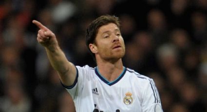 Xabi Alonso se refiere a la posibilidad de dirigir al Real Madrid tras la salida de Carlo Ancelotti