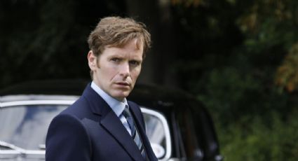 "Endeavour", la serie británica más vista de Filmin