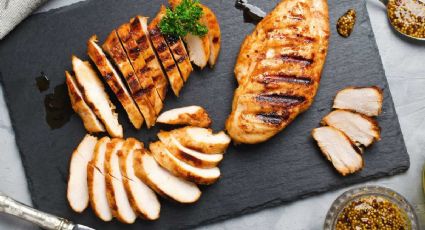 3 recetas de pollo fáciles y deliciosas que sorprenderán a tu familia