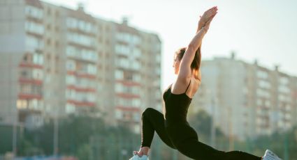 3 ejercicios infalibles que te reducirán el abdomen en poco tiempo