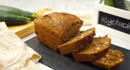 Solo necesitas 3 minutos para conseguir la receta de pan más buscada