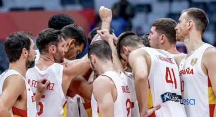 España cae en el último aliento ante Canadá y se despide del Mundial de baloncesto