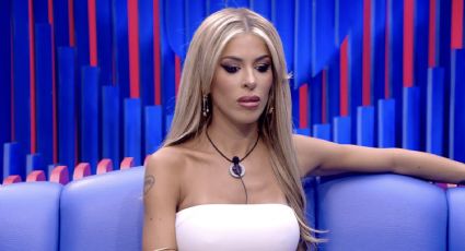 Oriana Marzoli se va del país tras su polémica salida de Telecinco