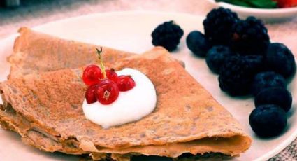 La receta rápida para tus desayunos familiares de otoño