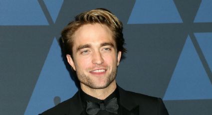 Robert Pattinson revela sus miedos al elegir un papel