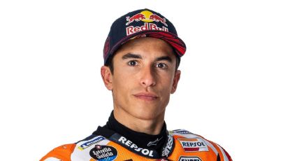 Marc Márquez tuvo la gran reunión con los jefes de Honda