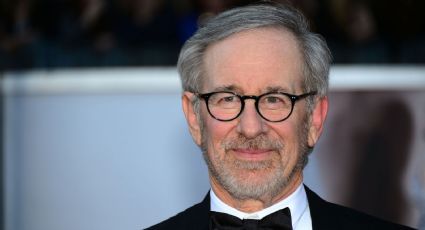 Steven Spielberg cuenta quién es el mejor actor del mundo y su favorito