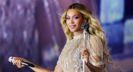 Beyoncé celebró su cumpleaños en pleno concierto con muchas estrellas presentes