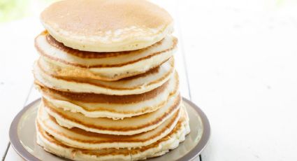 La clave viral que ayudará a mejorar la receta de tu desayuno de tortitas