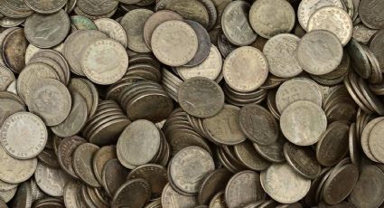 Estas son las monedas de pesetas que te darán miles de euros