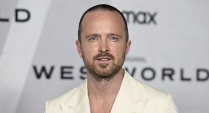 Aaron Paul habla sobre Netflix: "Es momento de que nos paguen"