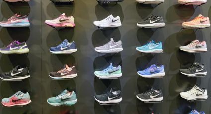 4 icónicas zapatillas de Nike que valen un ojo de la cara