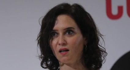 Isabel Díaz Ayuso se entera de la verdad que la paraliza por completo