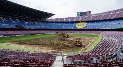 El recuerdo del Camp Nou que todos los aficionados del FC Barcelona quieren tener