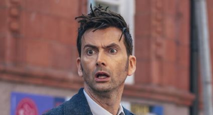 David Tennant expresó que "no podría ser mejor" su regreso a "Doctor Who"