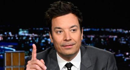 Jimmy Fallon se disculpó con su personal por los comentarios que recibió el 'show'